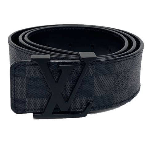 lv belt cromata|Products by Louis Vuitton: LV Dimension 40mm Reversible Belt.